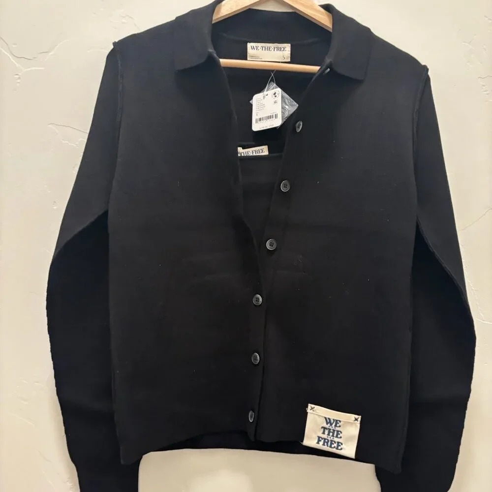 Free People We The Free DC Twofer NWT * - Picture 4 of 6